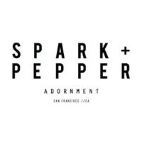 Spark + Pepper coupons